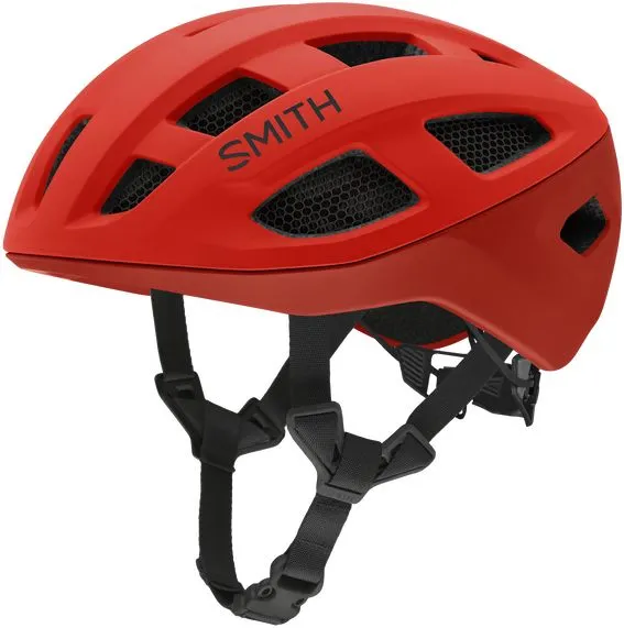 Online Kaufen Smith Triad MIPS - Matte Patrol / Crimson - Größe 59-62 cm (L)