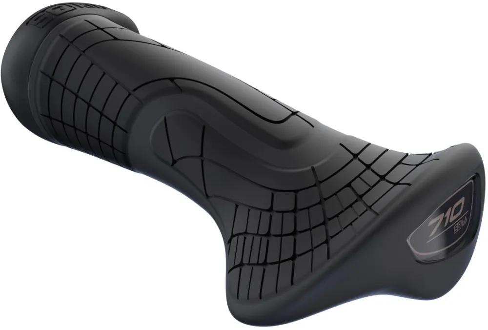 SQlab Griffe 710 - schwarz - Größe L - 145,0 MM Meistverkauft