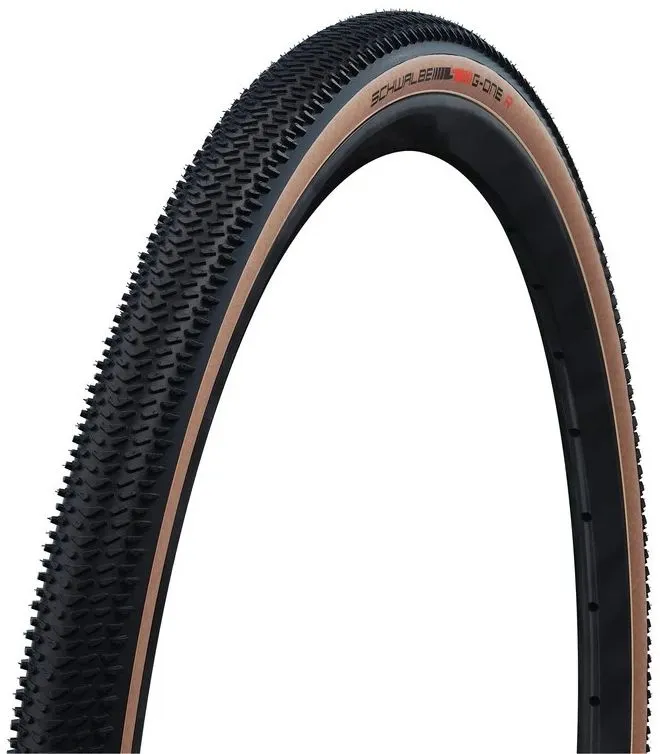 Top-Seller Schwalbe G-One R Pro 700x50C EVO ADDIX Race V-Guard Super Race TLR - black transparent - Größe 50-622