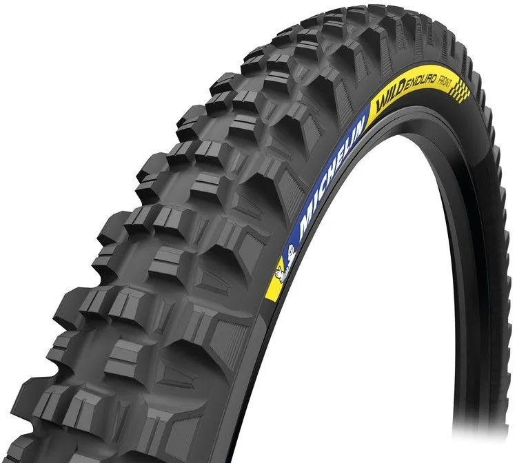 Michelin Wild Enduro Front MAGI-X DH 29X2.40 Racing Line - schwarz MAGI-X DH TLR RacL - Größe 61-622 Preisknaller