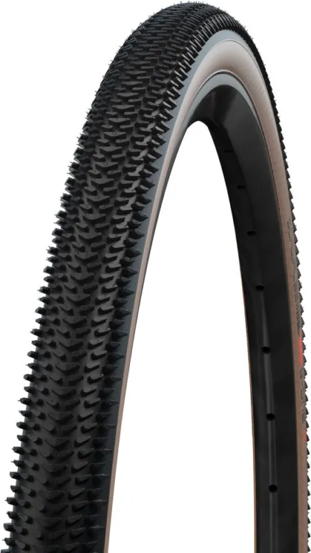 Begrenztes Angebot Schwalbe G-One R 700x45C Evo ADDIX Race V-Guard Super Race TLE - black transparent - Größe 45-622