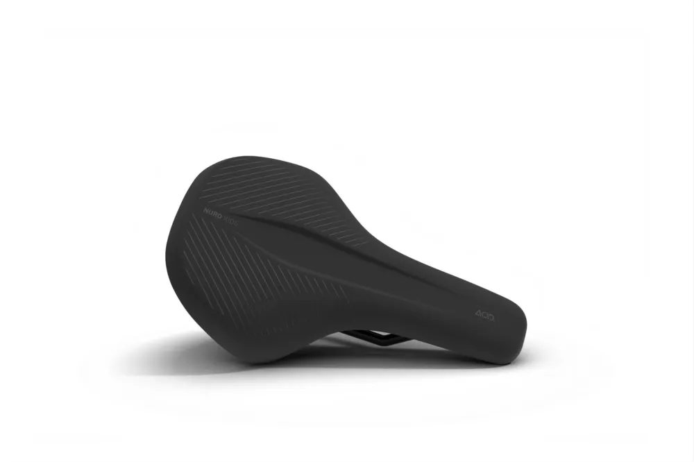 Cube ACID Sattel Nuro KIDS - black - Größe One Size Bestseller