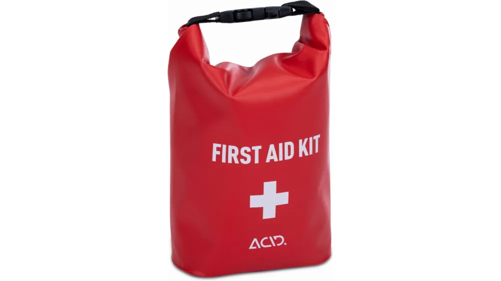 Acid Erste Hilfe Set Pro red 1,5 L Top-Angebot