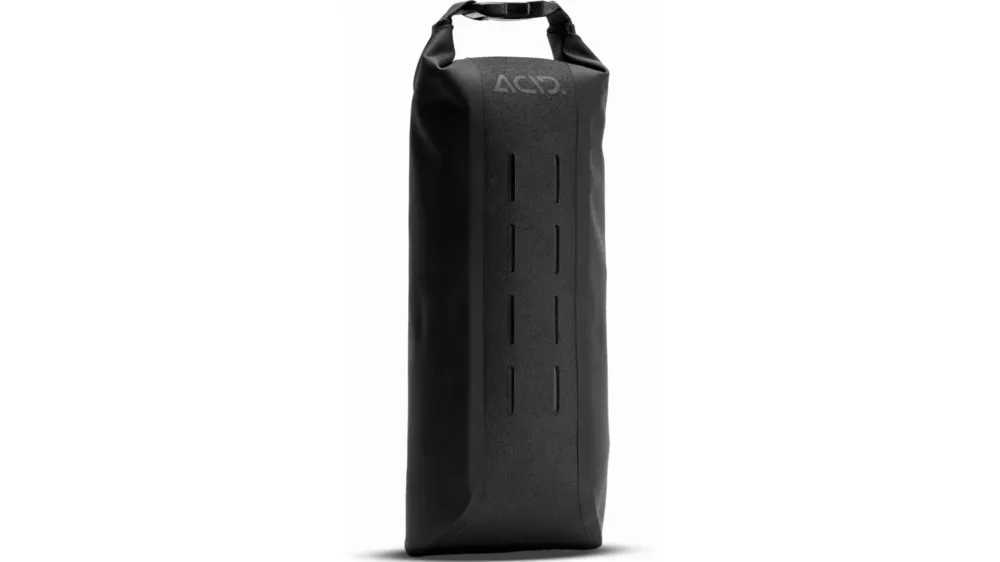 Acid Gabeltasche Pack Pro black 1 L Aktuell