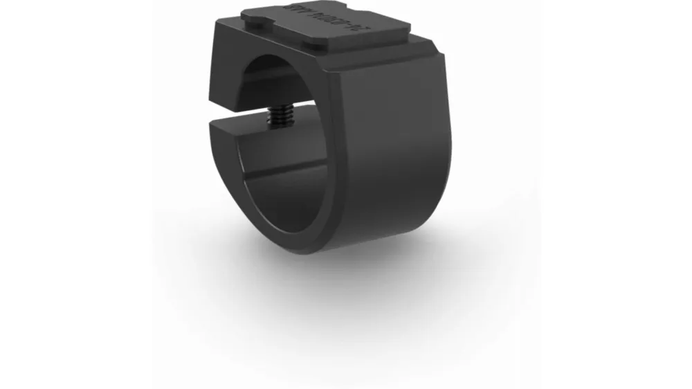Neuheit Acid Griffklemmenhalter für Funkfernbedienung PRO-E black