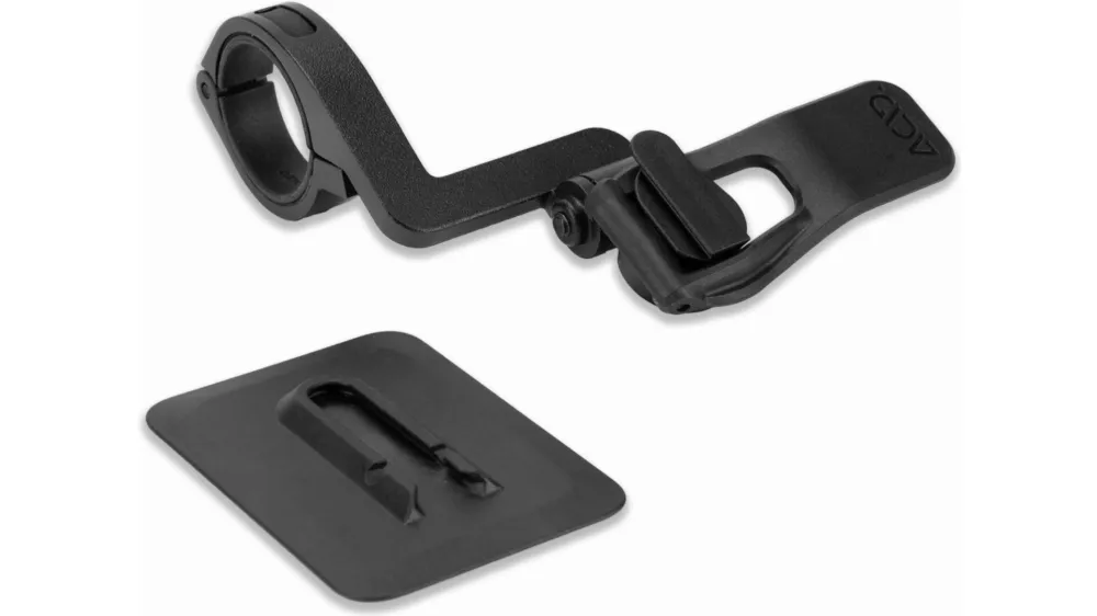 Letzte Chance Acid Handyhalterung Case black 124 x 98 x 72 mm