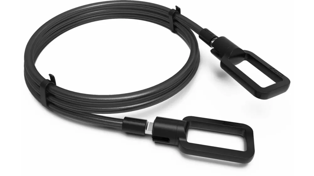 ACID Kabelverlängerung PRO 200 black Sichere Zahlung