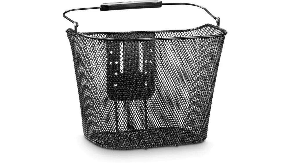 ACID Lenkerkorb 16 FILink black Heißes Angebot