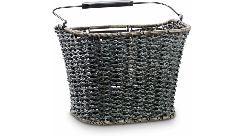 Preis Gesenkt ACID Lenkerkorb 16 FILink Rattan brown