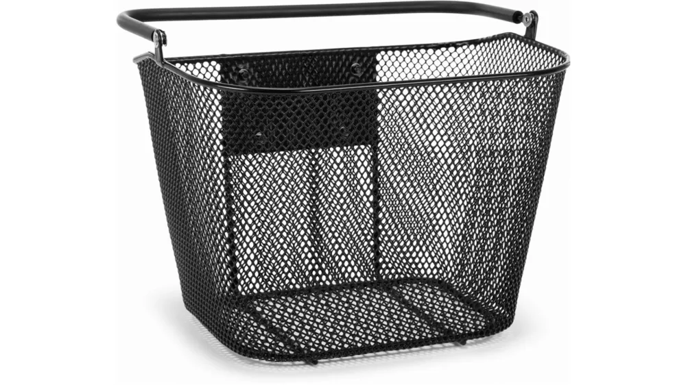 Acid Lenkerkorb CMPT FILink black 14 L Sonderangebot