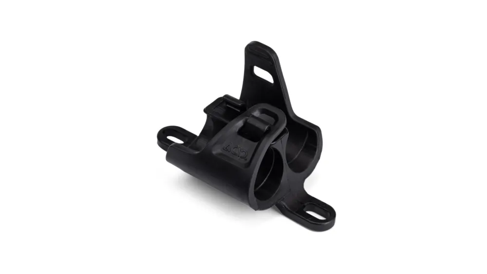 Wochenendangebot Acid Rahmenhalterung Stash für Tool Husk black