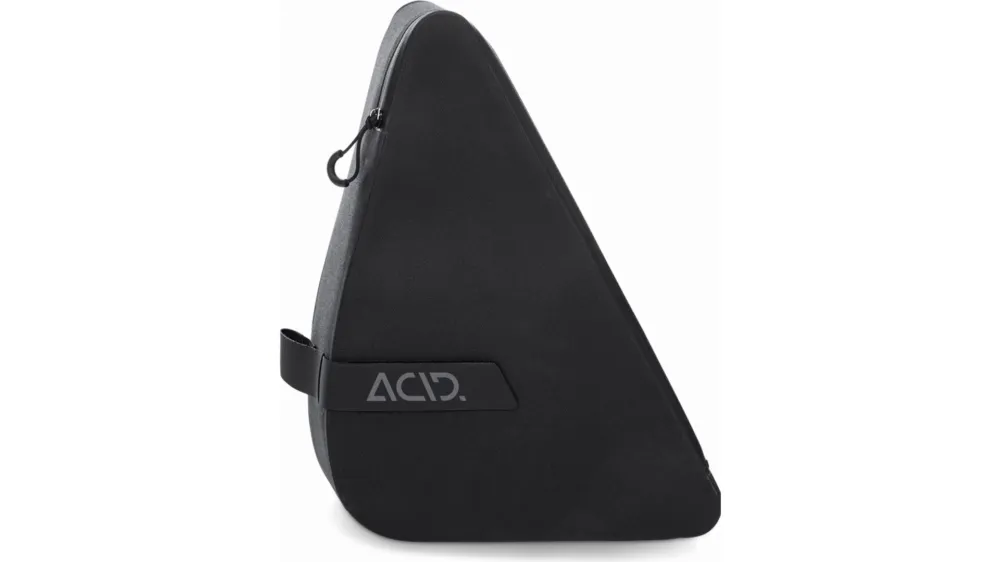 Acid Rahmentasche Trike black 2 L Sonderaktion