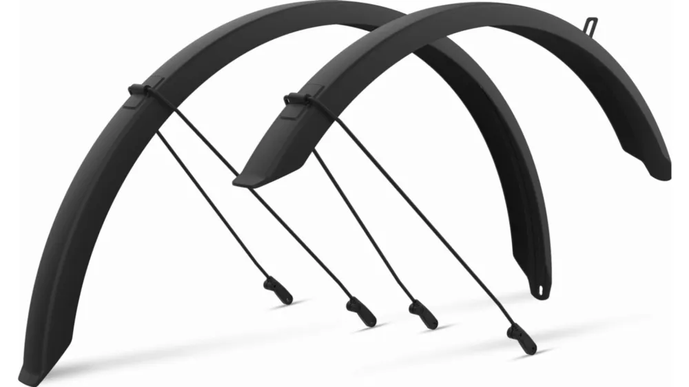 Top-Seller Acid Schutzblechset 54 27,5" BB Mount 2.0 black