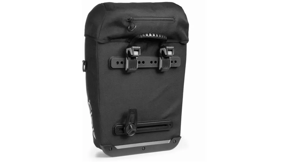 Super-Preis Acid Seitentasche City SMLink 2.0 black 20 L