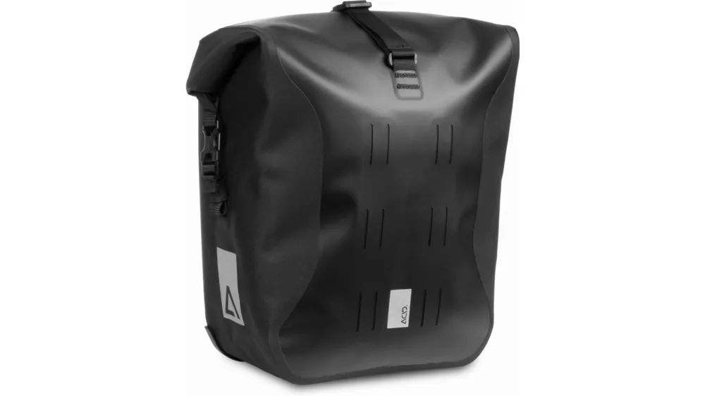 Beliebt Acid Seitentasche Pro SMLink 2.0 black 15 L