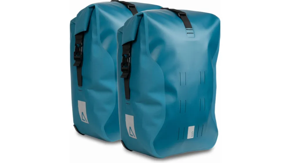 Expressversand Acid Seitentasche Pro SMLink 2.0 blue 20 L + 20 L