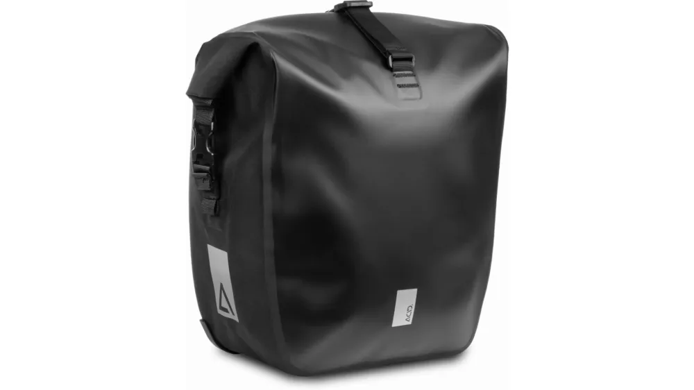 Garantierte Lieferung Acid Seitentasche Pure SMLink 2.0 black 15 L