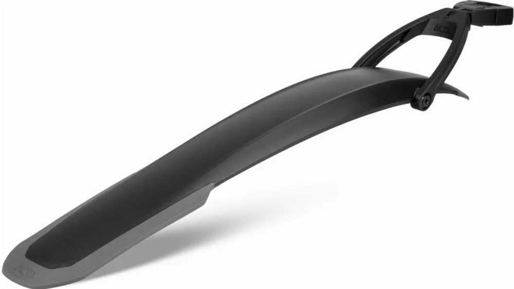 Sonderaktion Acid Steckschutzblech Vane Pro 27,5-29" Click hinten black´n´grey