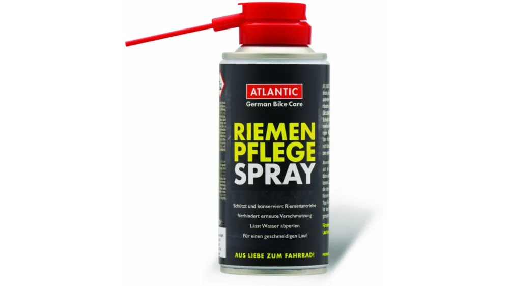 Top-Angebot Atlantic Riemenpflegespray 150 ml