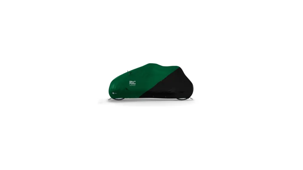 BikeParka Cargo Fahrradabdeckung 260 cm x 130 cm Ausverkauf