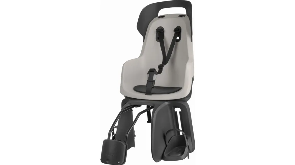 Bobike GO Maxi Fahrradkindersitz 1P-Bügel Rahmenrmontage Billig