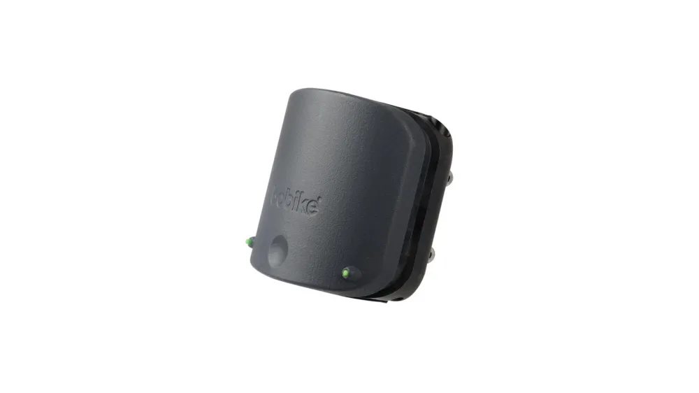 Abverkauf Bobike Zweithalterung GO® Rahmenadapter