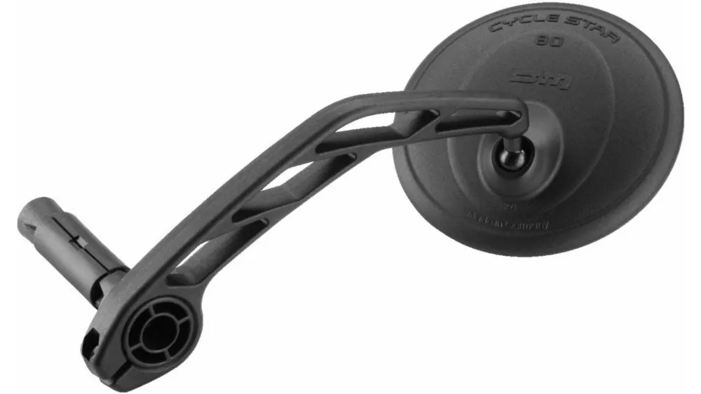 Top-Preis Busch & Müller Spiegel Cycle Star 80 903/6A