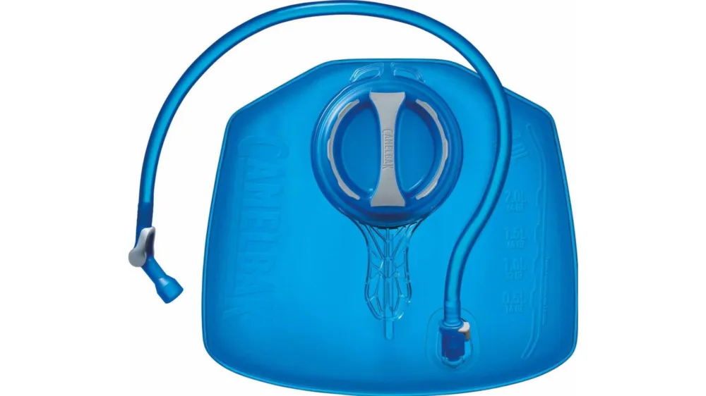 Camelbak Crux Lumbal Trinkblase inkl. Big Bite Mundstück 3 L Ausverkauf