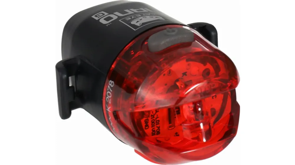 Cat Eye Rücklicht Nano G Neue Ware