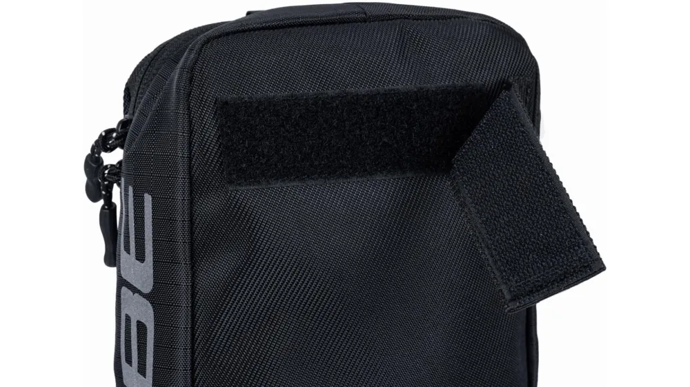 Cube Gear Bag Zubehörtasche black 2 L Aktuell