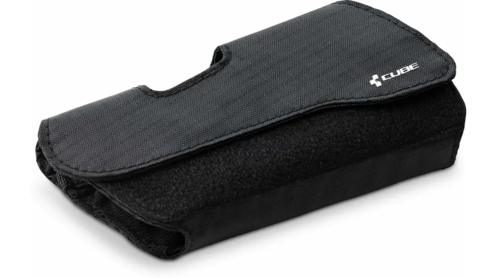 Billig Cube Innentasche für Agree Storage Box 0,4 L black 170 x 30 x 80 mm