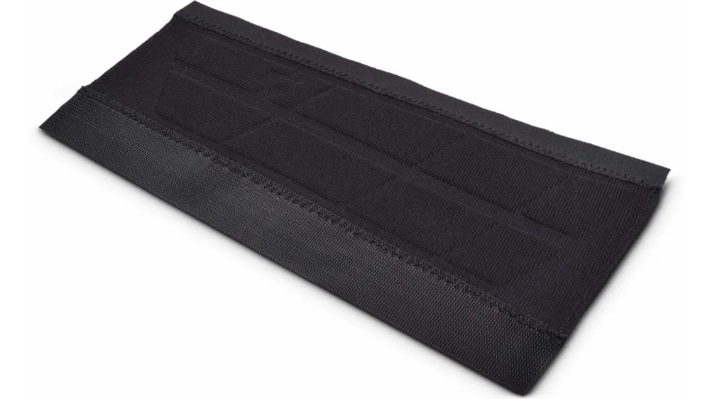 Cube Kettenstrebenschutz Neopren L black Ausverkauf