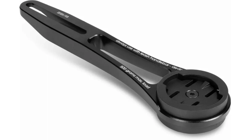 Must-Have Cube Navigations Halterung X-Lock black