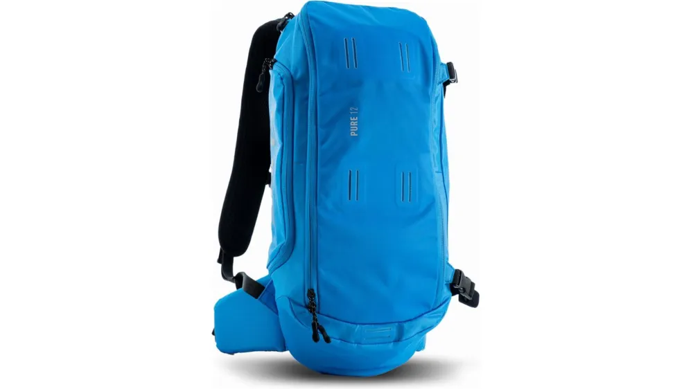 Cube Pure Rucksack blue 12 L Meistverkauft