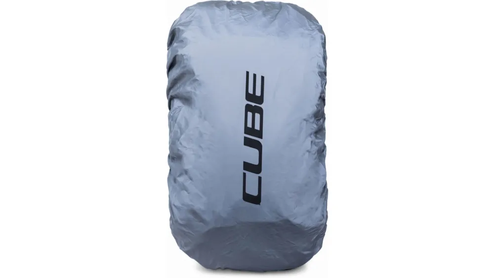 Cube Raincover für VERTEX 16, ATX 22 & ATX 30 grey reflective Neu