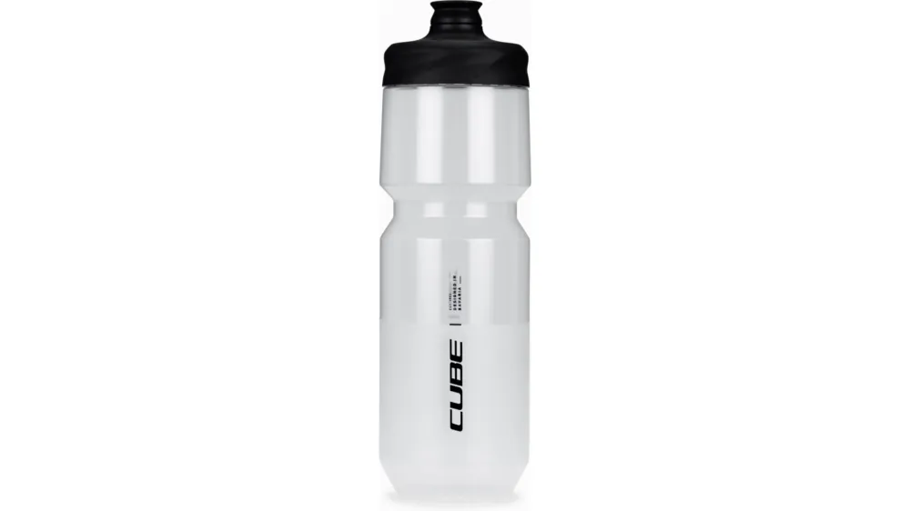 Jetzt Kaufen Cube Trinkflasche Flow DS transparent 750 ml
