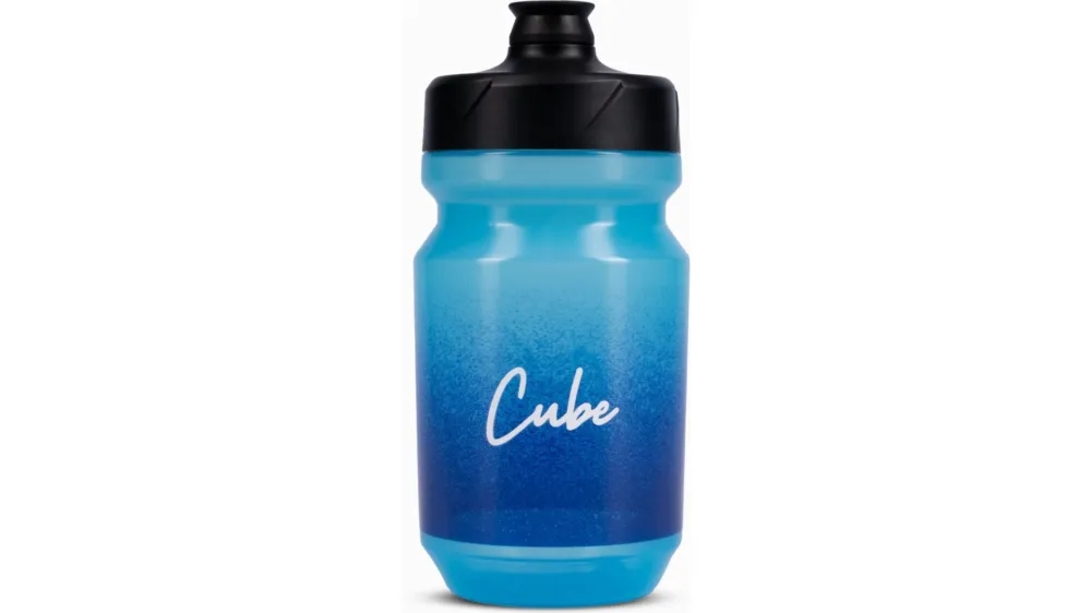 Cube Trinkflasche Flow Kids blue 400 ml Heißes Angebot
