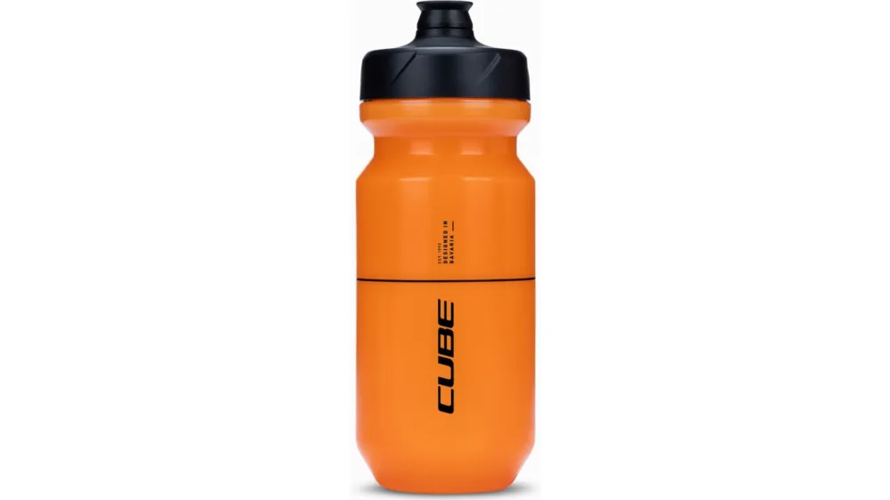 Angebot Cube Trinkflasche Flow orange 500 ml