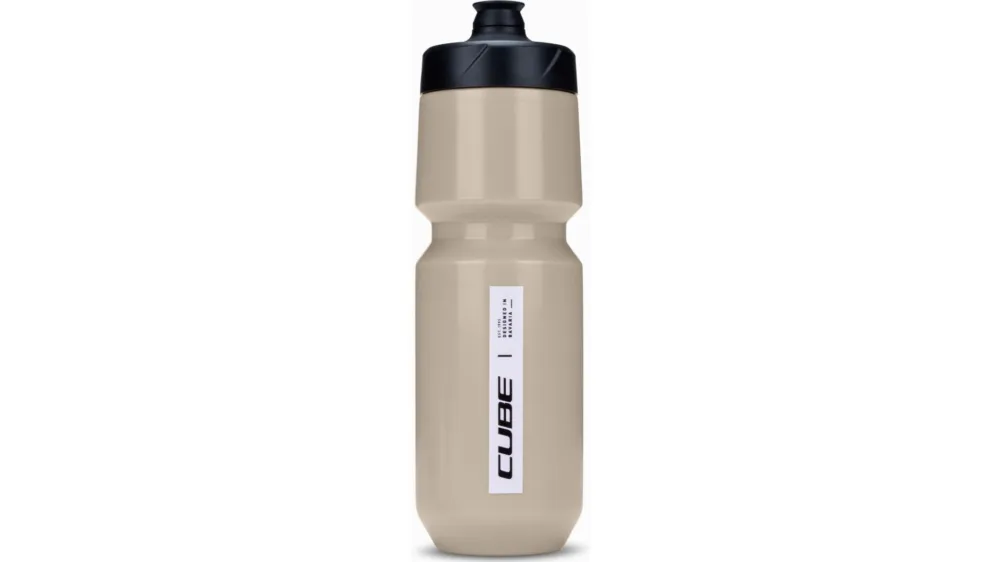 Sichere Zahlung Cube Trinkflasche Flow sand 750 ml