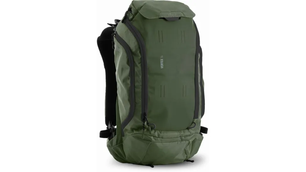 Cube Vertex TM Rucksack olive 16 L Beliebt