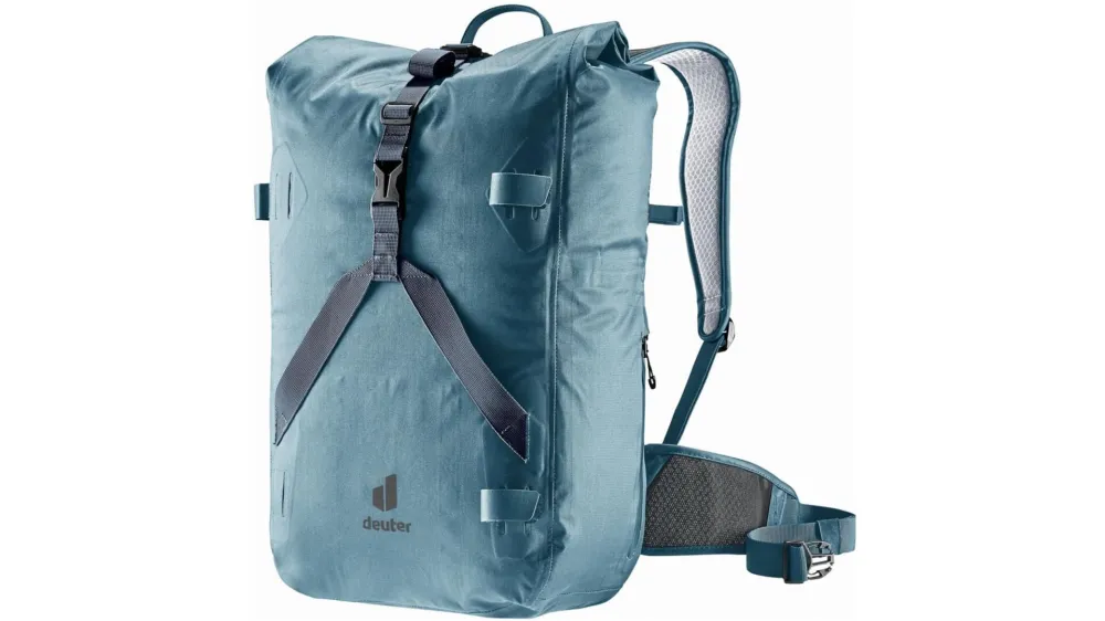 Deuter Amager Rucksack atlantic 25 + 5 L Abverkauf