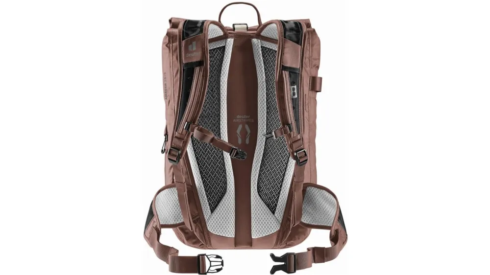 Saisonangebot Deuter Amager Rucksack raisin 25 + 5 L
