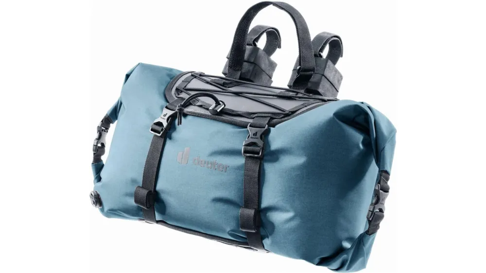 Deuter Cabezon HB Lenkertasche atlantic-black 14 L Sale