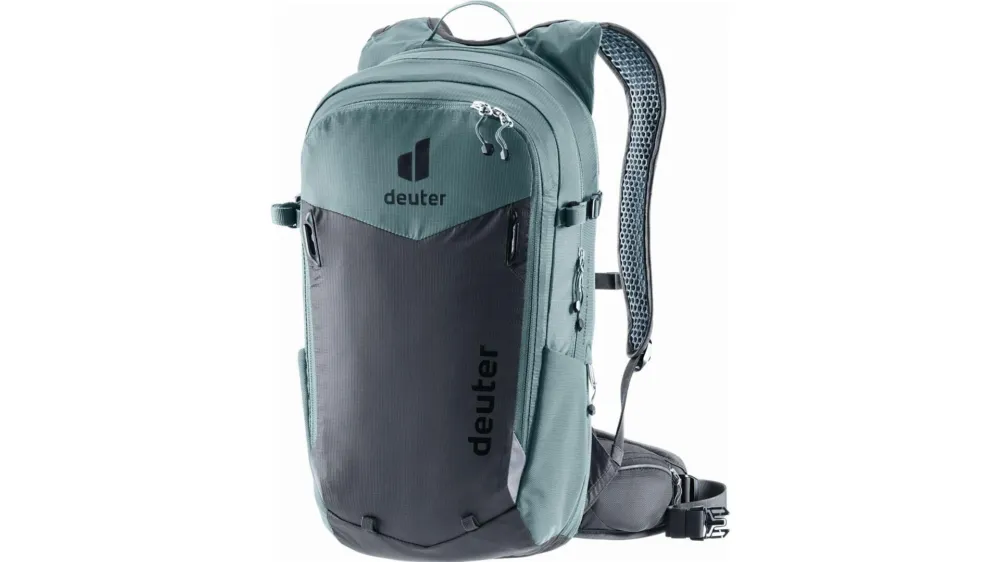 Must-Have Deuter Compact SL Rucksack 12 + 3 L