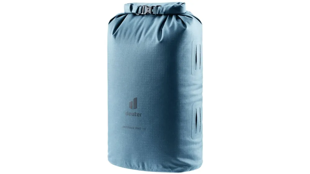 Direktkauf Deuter Drypack Pro Packtasche atlantic 20 L