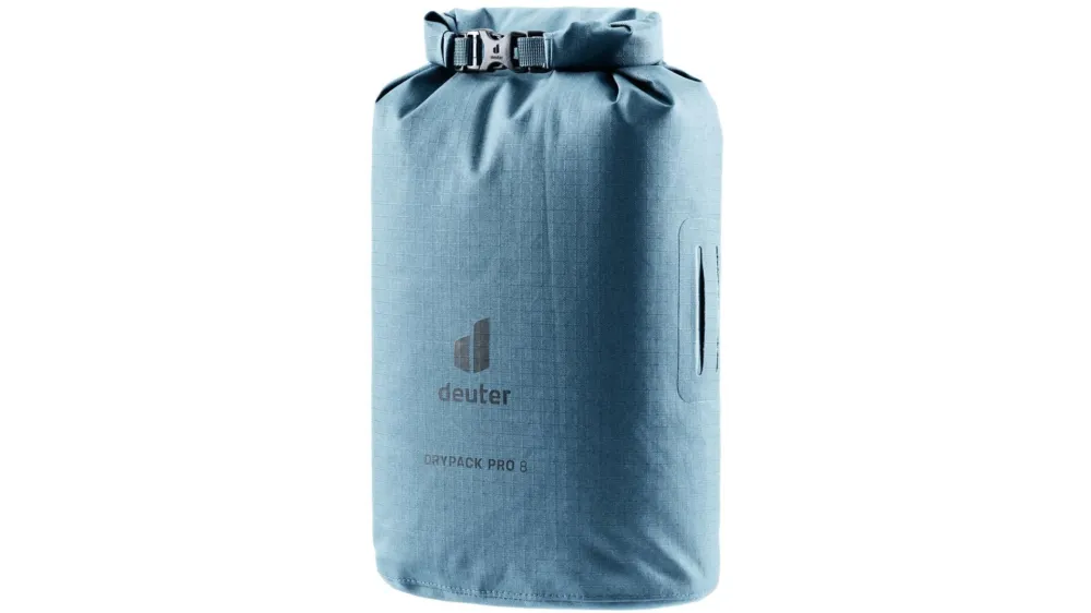 Deuter Drypack Pro Packtasche atlantic 8 L Top-Angebot