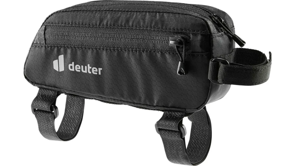 Deuter Energy Rahmentasche black 0.5 L Neue Kollektion