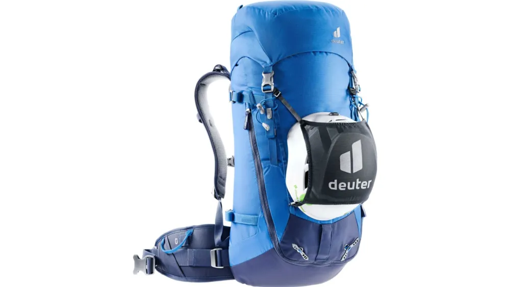 Deuter Helmet Holder black Günstig