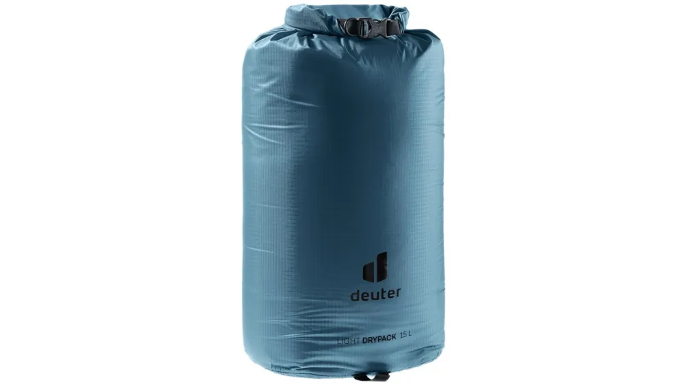 Deuter Light Drypack Packtasche atlantic 15 L Günstig