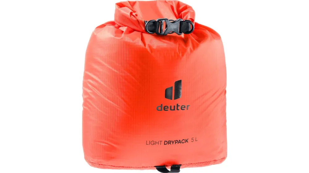 Deuter Light Drypack Packtasche papaya 5 L Heißes Angebot